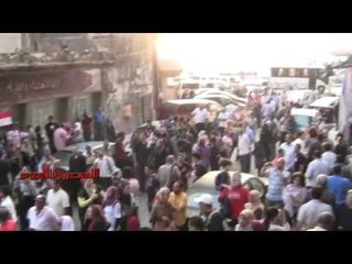 عام على رحيل خالد سعيد