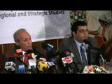 المناظرة الأولى بين مرشحي الرئاسة في مصر