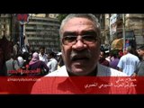 جمعة رفض العفو عن مبارك