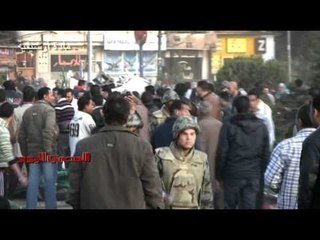 «العفو الدولية» تطالب بالعدالة لضحايا الثورة