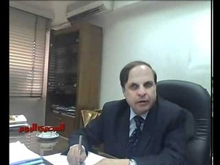 المصري اليوم يحاور سامي الشريف