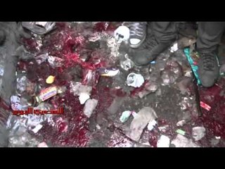 شهادات من «الجمعة الدامية»