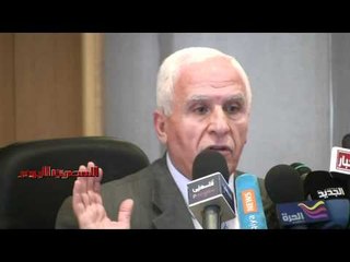 الثورات العربية دفعتنا لانهاء الانقسام