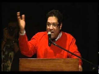 ندوة «النظام السياسي والدستوري» (١)