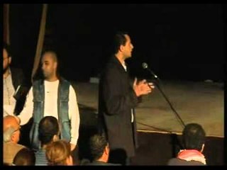 ندوة «سياسة تغيير الدستور» (٤)