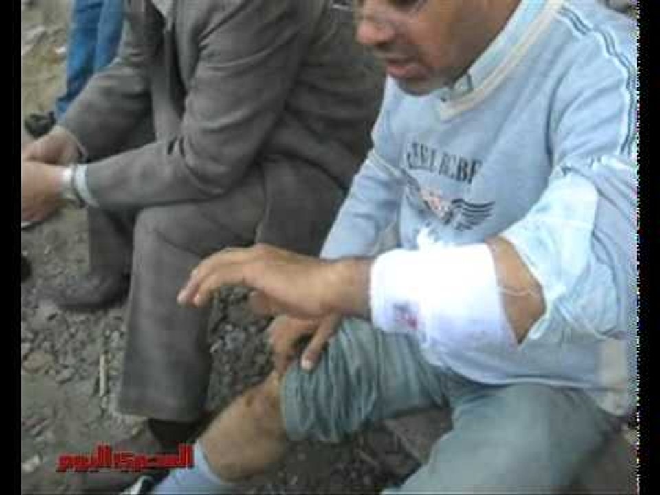 انتخابات مصر: سمنود
