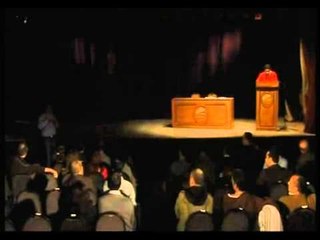 ندوة «النظام السياسي والدستوري» (٤)