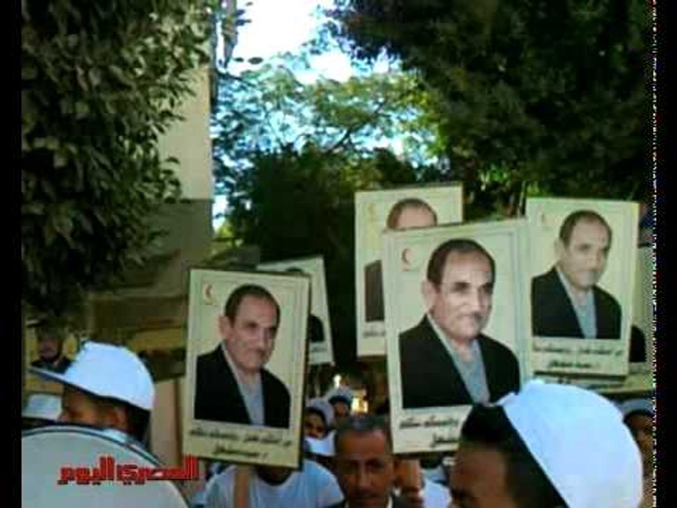 انتخابات مصر: حلوان