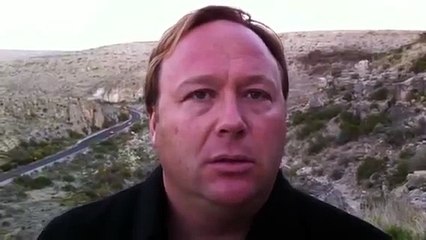 No Escape From The Police State!