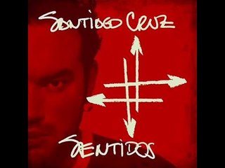 Hasta Quedarnos - Santiago Cruz (Con Ines Gaviria)