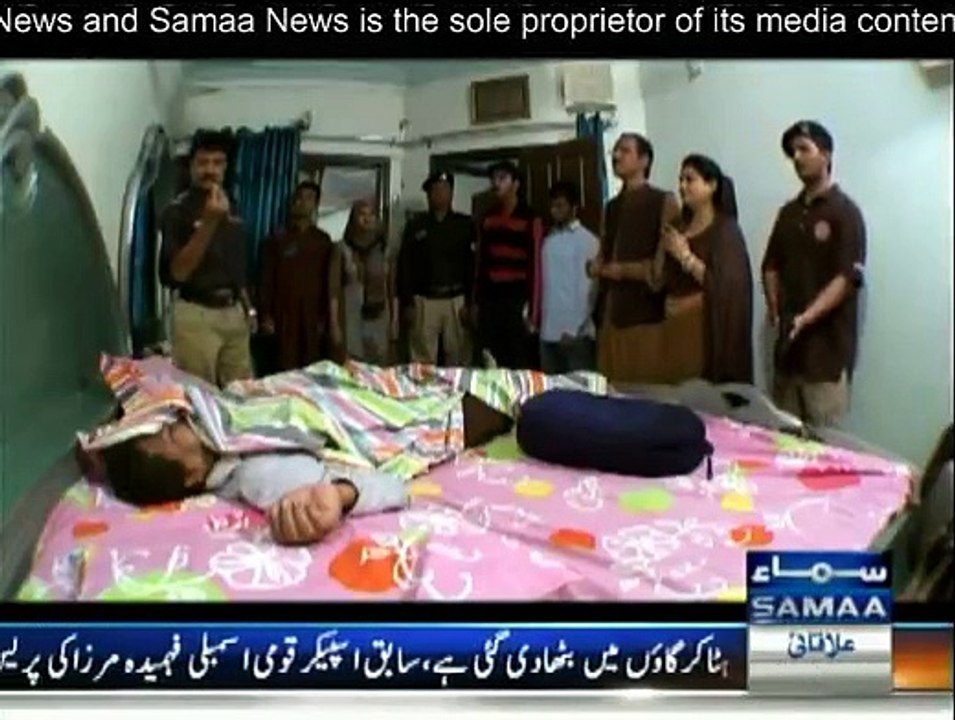 Wardaat - 6th May 2015