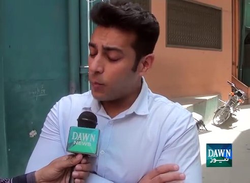 Pakistani Salman Khan's reaction over Bollywood Salman Khan's sentence