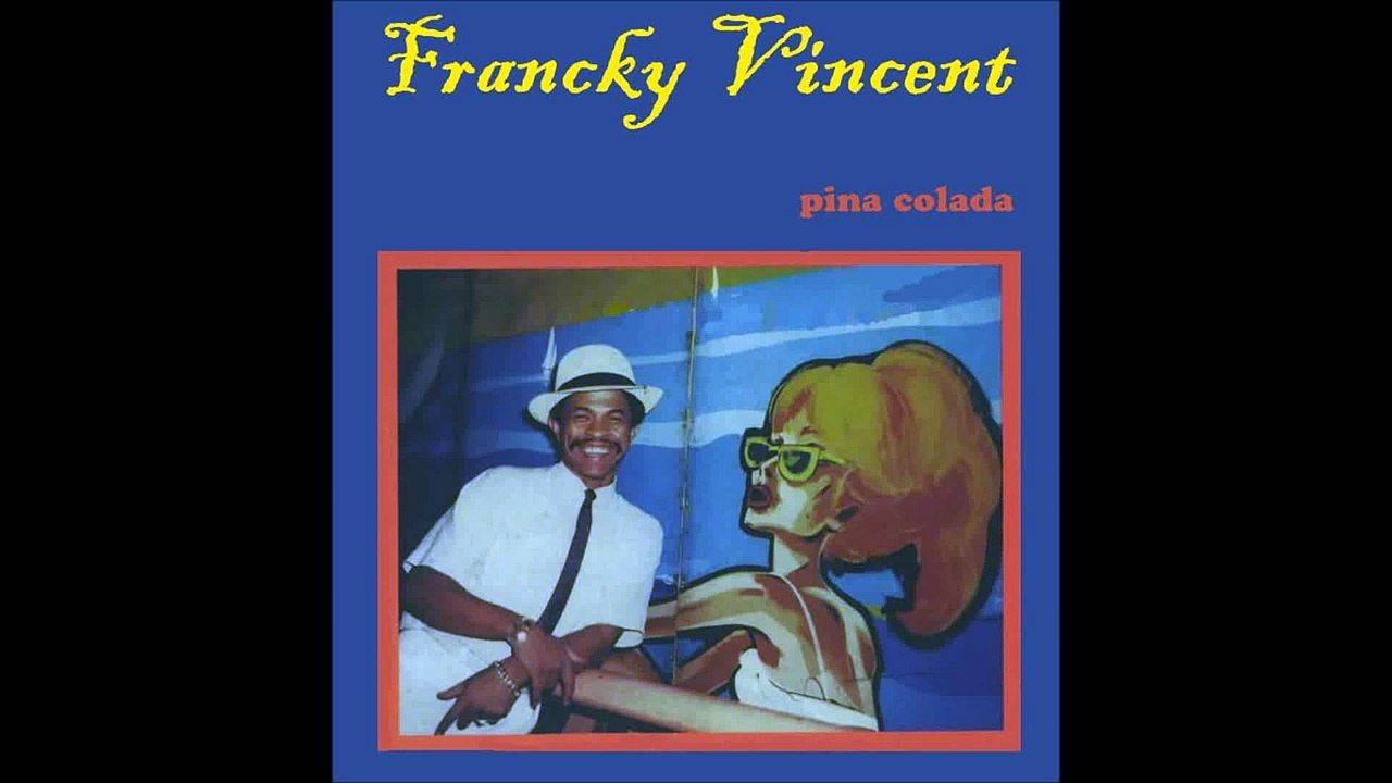 FRANCKY VINCENT - Anti Mako(1986) sous-titres