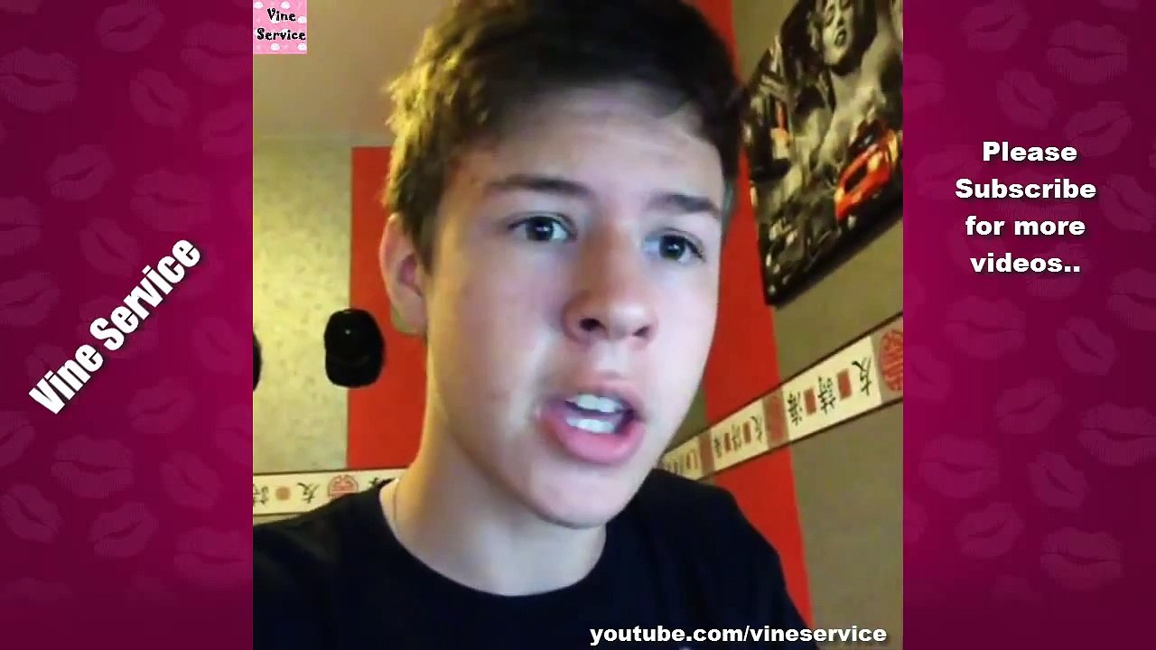Seb La Frite Vine Compilation ★ALL VINES★ [HD]