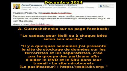 Ces journalistes et opposants assassinés qu'on ignore ou salit