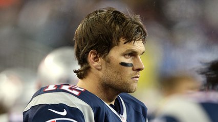 Will Tom Brady be disciplined?