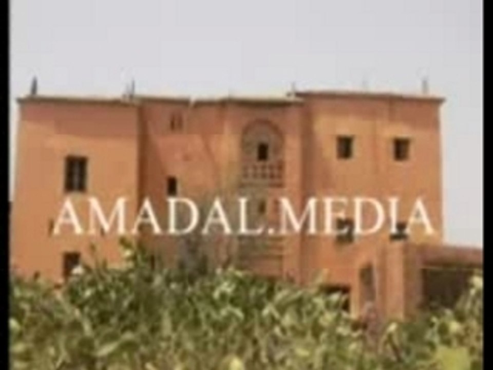 IZENZAREN CHAMEKH MP3  AFOLOUSS