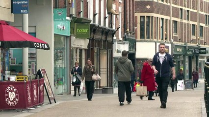 Último día de campaña en las elecciones británicas