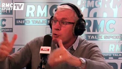 La méthode Guardiola : la bonne selon Luis Fernandez