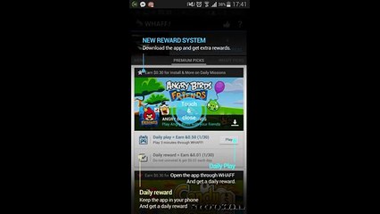 How to unbanned whaff account? cara mengatasi banned whaff