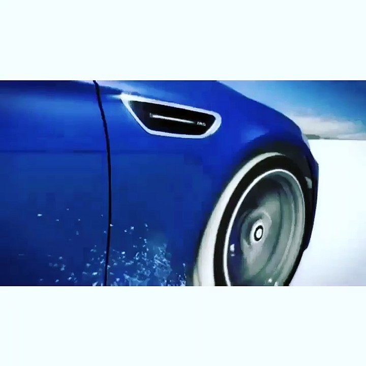 Super BMW Show With Balloons ! - Супер Номер БМВ  с Шарами !