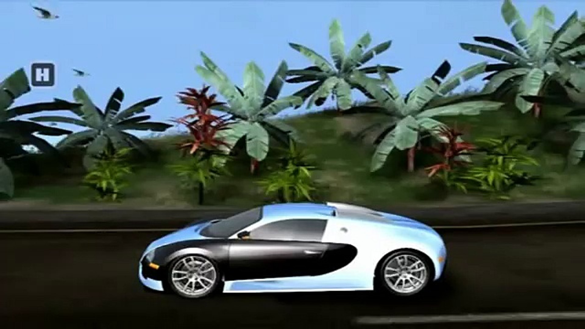 New Cars in TDU vol 01