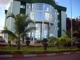 ACI 2000 Bamako, Mali - Hotels and Businesses