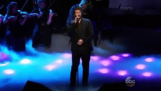 Josh Groban- Somewhere Over The Rainbow
