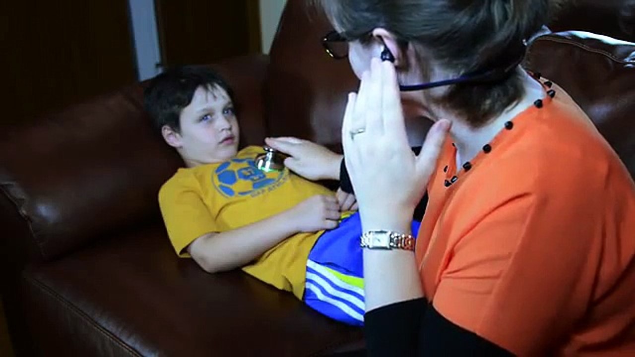Stethee - Listen, See & Feel a Heartbeat In Your Hand.