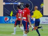 ملخص مباراة الأهلي VS النصر ( الدوري المصري )