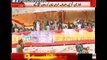 PTI Chairman Imran Khan Reached Kohistan Jalsa Gah (May 5)