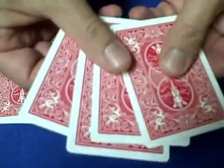 CUT! - Self Working Card Tricks Revealed