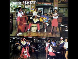 Francky Vincent   Allé ko