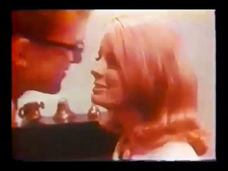 Aftershave that Drives Women Out of Their Mind (Funny Old Hai Karate Commercial)