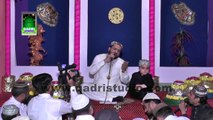 Huzor meri to sari bahar Naat by Qari Shahid Mahmood Qadri at Mehfil naat Iqbal colony Sargodha 2015