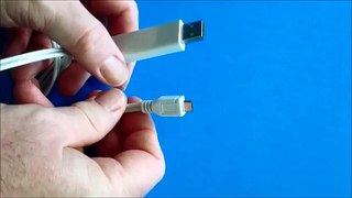 Smarto® Light up Micro USB Charge & Sync Cable Review