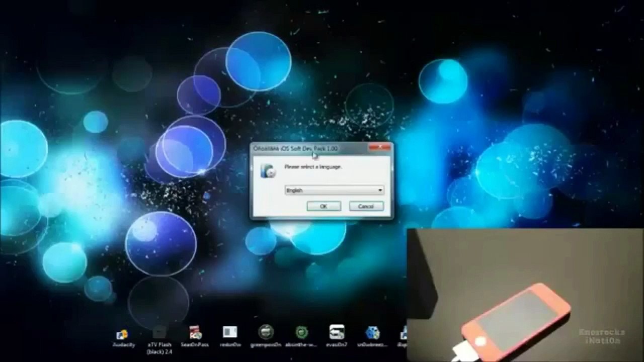 How To Bypass iCloud Activation Lock on iOS 8 / 8.3 / 8.4