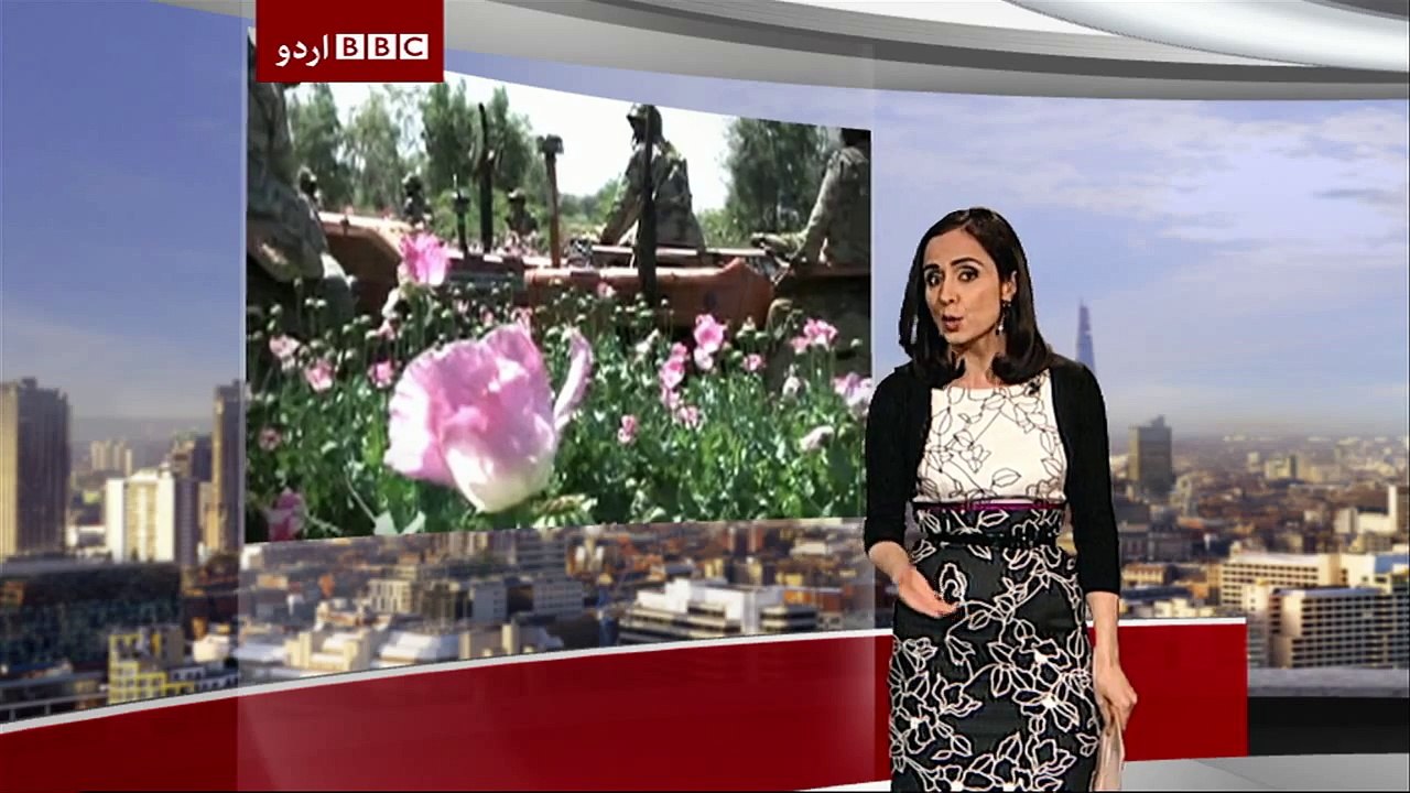 BBC Urdu News- Sairbeen 6th May 2015 بی بی سی اردو سیربین