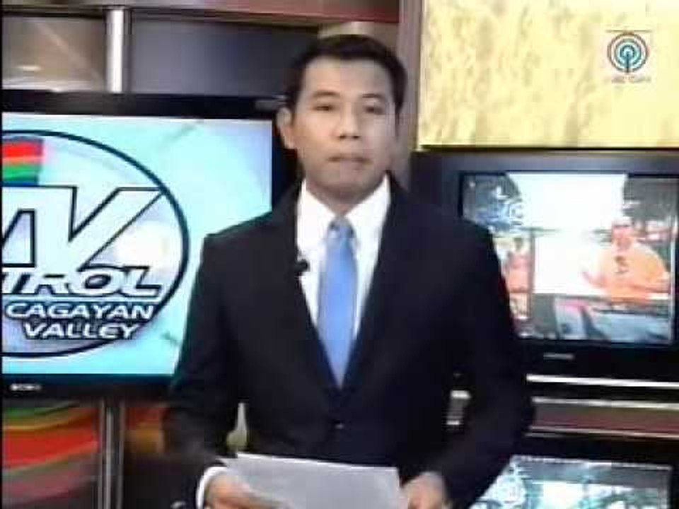 TV Patrol Cagayan Valley - March 31, 2015