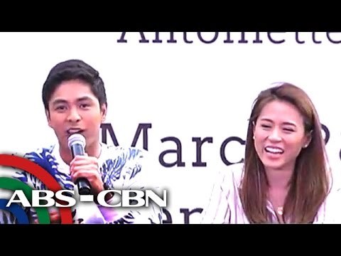 You’re my Boss cast, nag-mall tour