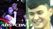 Bandila: Matteo Guidicelli touched from Sarah's birthday surprise