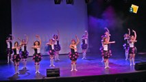 6e CONCOURS REGIONAL DE DANSE MODERN JAZZ - EVOLUTIV'DANCE