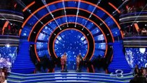 DWTS Season 20- Week 8 Elimination 2 (The Results Show)