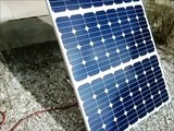 Kit solaire autonome par Solariflex