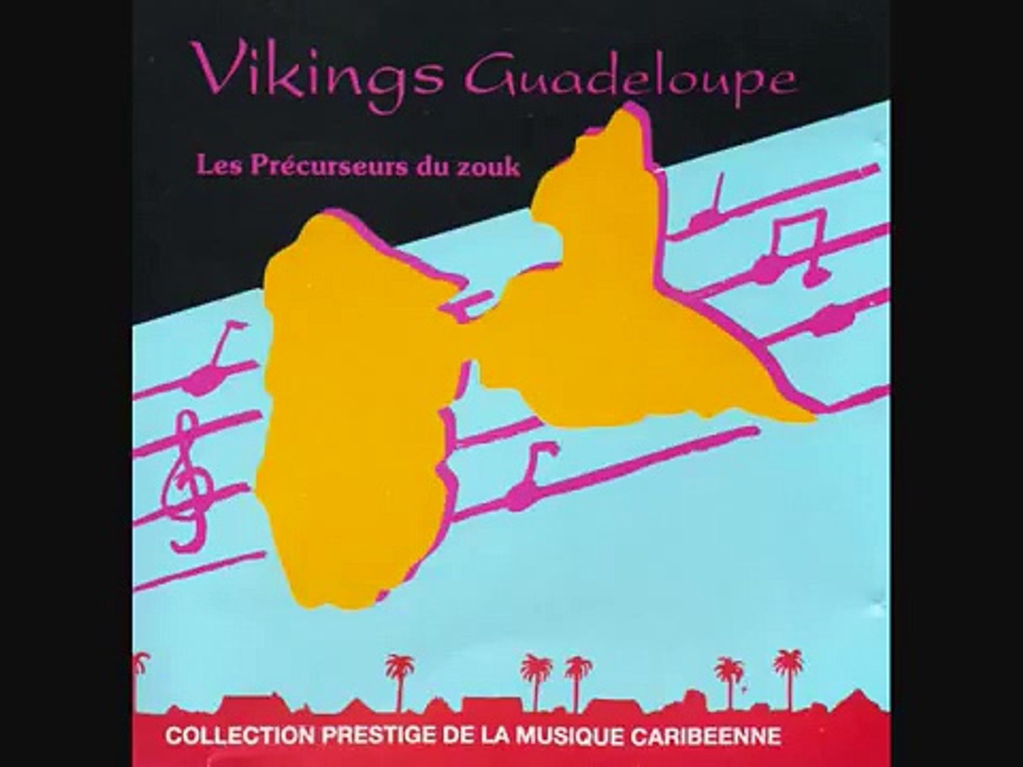 Vikings - Dégagez