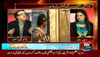 Malik Riaz Ka Bura Time Shuroo Honay Wala Hai.DR SHAHID MASOOD