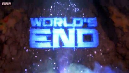 World's End - 28. Truth... and Lies