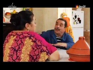 El Zhar Makanch épisode 14 [  الزهر مكانش الحلقة 14 [ فارس الأحلام