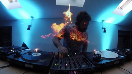 Profet RTS.FM Bucharest 06.05.15