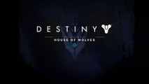 DESTINY _ HOUSE OF WOLVES - Prison of Elders Trailer